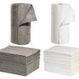 Sorbent Pads and Rolls